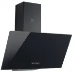 Вытяжка каминная MBS Alpinia 160 Glass Black черный стекло управление: кнопочное (1 мотор)