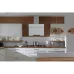 Вытяжка каминная MBS Felicia 160 Glass White белый стекло управление: сенсорное (1 мотор)