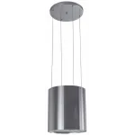 Вытяжка каминная MBS Petunia 135 Island Inox нержавеющая сталь управление: кнопочное (1 мотор)