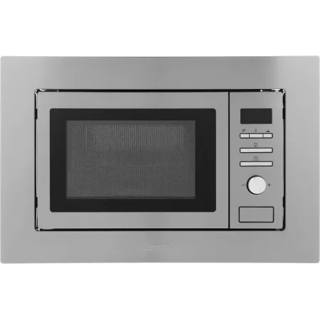 Микроволновая печь Smeg FMI020X 21л. 800Вт нержавеющая сталь (встраиваемая)