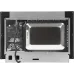 Микроволновая печь Smeg FMI020X 21л. 800Вт нержавеющая сталь (встраиваемая)