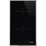 Варочная поверхность Smeg SE232TX1 черный