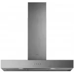 Вытяжка каминная Elica Spot urban ZINC/A/90 серебристый управление: кнопочное (1 мотор) Вытяжка каминная Elica Spot urban ZINC/A/90 серебристый управление: кнопочное (1 мотор)