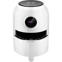 Аэрогриль Kitfort КТ-2235 1300Вт белый/черный