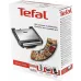 Электрогриль Tefal GC241D38 2000Вт черный/серебристый