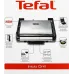 Электрогриль Tefal GC241D38 2000Вт черный/серебристый