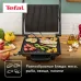 Электрогриль Tefal GC241D38 2000Вт черный/серебристый