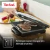 Электрогриль Tefal GC241D38 2000Вт черный/серебристый