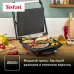 Электрогриль Tefal GC241D38 2000Вт черный/серебристый