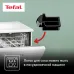 Электрогриль Tefal GC241D38 2000Вт черный/серебристый