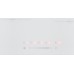 Индукционная варочная поверхность Zugel ZIH604W белый