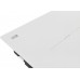 Индукционная варочная поверхность Zugel ZIH604W белый