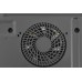 Индукционная варочная поверхность Zugel ZIH604W белый