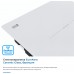 Индукционная варочная поверхность Zugel ZIH604W белый