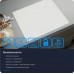Индукционная варочная поверхность Zugel ZIH604W белый