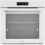 Духовой шкаф Электрический Zugel ZOE601W белый
