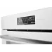 Духовой шкаф Электрический Zugel ZOE601W белый