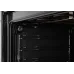Духовой шкаф Электрический Zugel ZOE601X нержавеющая сталь/черный Духовой шкаф Электрический Zugel ZOE601X нержавеющая сталь/черный