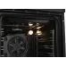 Духовой шкаф Электрический Zugel ZOE451B черный