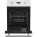 Духовой шкаф Электрический Zugel ZOE452W белый