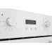 Духовой шкаф Электрический Zugel ZOE452W белый