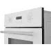 Духовой шкаф Электрический Zugel ZOE452W белый