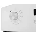 Духовой шкаф Электрический Zugel ZOE452W белый