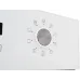 Духовой шкаф Электрический Zugel ZOE452W белый