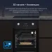Духовой шкаф Электрический Zugel ZOE452W белый