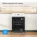 Духовой шкаф Электрический Zugel ZOE452W белый