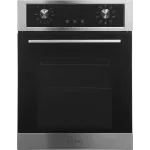 Духовой шкаф Электрический Zugel ZOE452X нержавеющая сталь