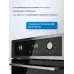 Духовой шкаф Электрический Zugel ZOE452X нержавеющая сталь