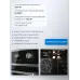 Духовой шкаф Электрический Zugel ZOE452X нержавеющая сталь
