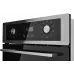 Духовой шкаф Электрический Zugel ZOE452X нержавеющая сталь