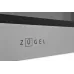 Духовой шкаф Электрический Zugel ZOE452X нержавеющая сталь
