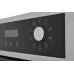 Духовой шкаф Электрический Zugel ZOE452X нержавеющая сталь