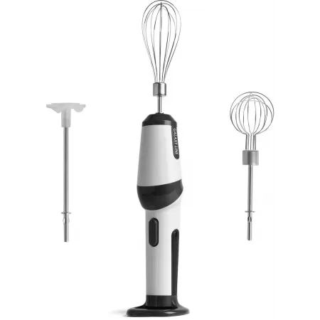 Миксер ручной Galaxy Line GL 2227 20Вт белый/черный Миксер ручной Galaxy Line GL 2227 20Вт белый/черный