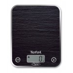 Весы кухонные электронные Tefal BC5109V1 макс.вес:5кг черный