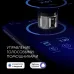 Мультиварка Polaris IQ Home PMC 0524 5л 750Вт серебристый/черный