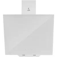 Вытяжка каминная Lex Meta GS 600 белый управление: сенсорное (1 мотор) Вытяжка каминная Lex Meta GS 600 белый управление: сенсорное (1 мотор)