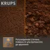 Кофемолка Krups GX204D10 200Вт сист.помол.:ротац.нож вместим.:85гр серебристый/черный