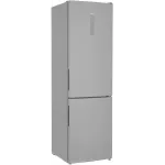 Холодильник Haier CEF537ASD 2-хкамерн. серебристый