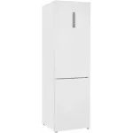 Холодильник Haier CEF537AWD 2-хкамерн. белый