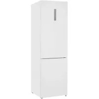 Холодильник Haier CEF537AWD 2-хкамерн. белый