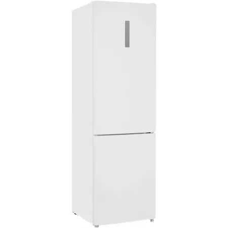 Холодильник Haier CEF537AWD 2-хкамерн. белый