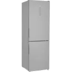 Холодильник Haier CEF535ASD 2-хкамерн. серебристый