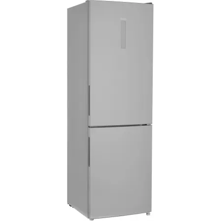 Холодильник Haier CEF535ASD 2-хкамерн. серебристый Холодильник Haier CEF535ASD 2-хкамерн. серебристый