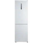 Холодильник Haier CEF535AWD 2-хкамерн. белый
