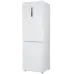 Холодильник Haier CEF535AWD 2-хкамерн. белый