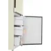 Холодильник Haier CEF537ACG 2-хкамерн. бежевый Холодильник Haier CEF537ACG 2-хкамерн. бежевый